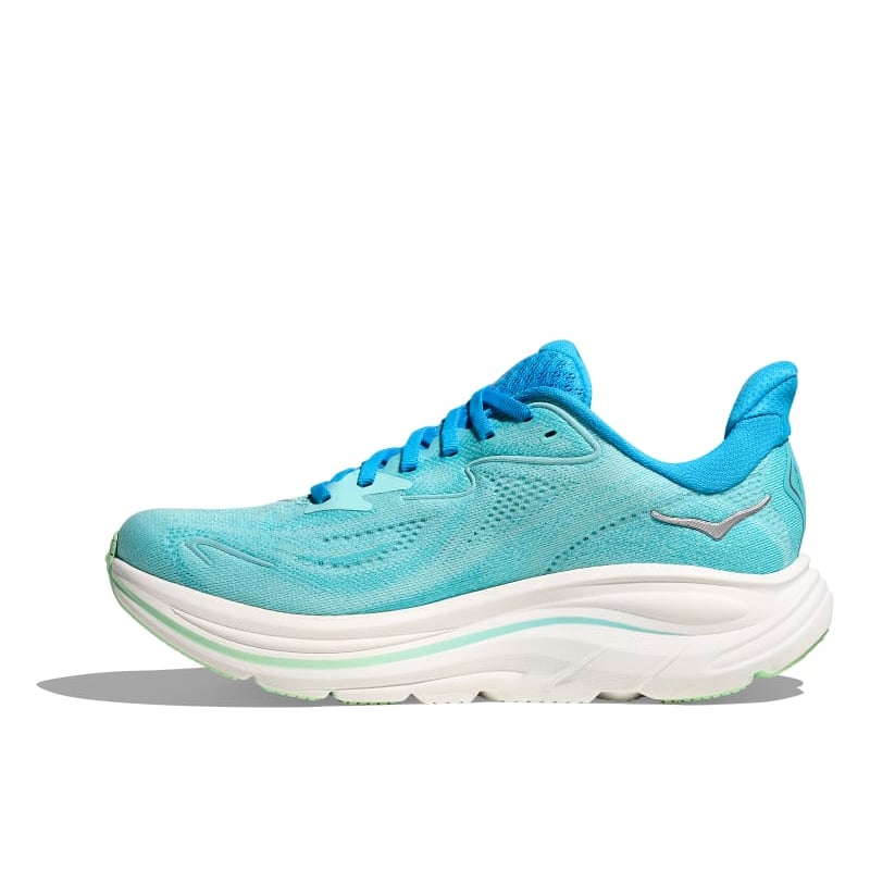 HOKA Clifton 10 1162050-SKYW 08