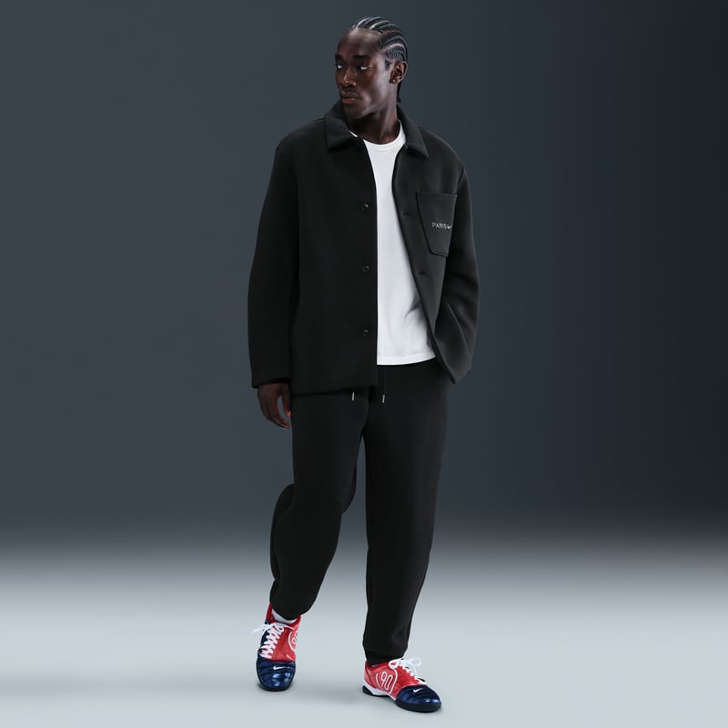 Nike Paris Saint-Germain Tech Fleece HM4258-010 01