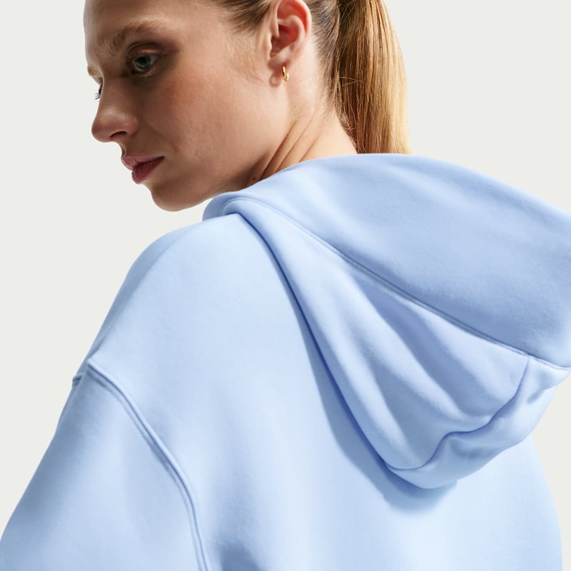 Nike Phoenix Fleece Oversized IR1735-407 02