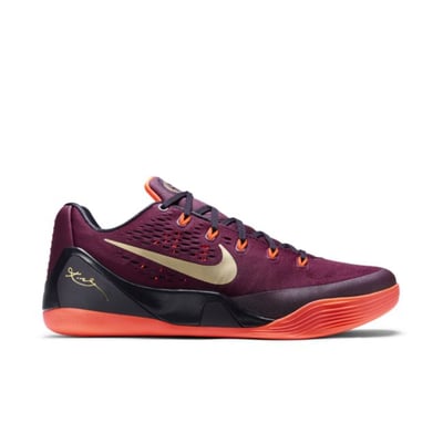 Nike Kobe 9 EM 646701-678