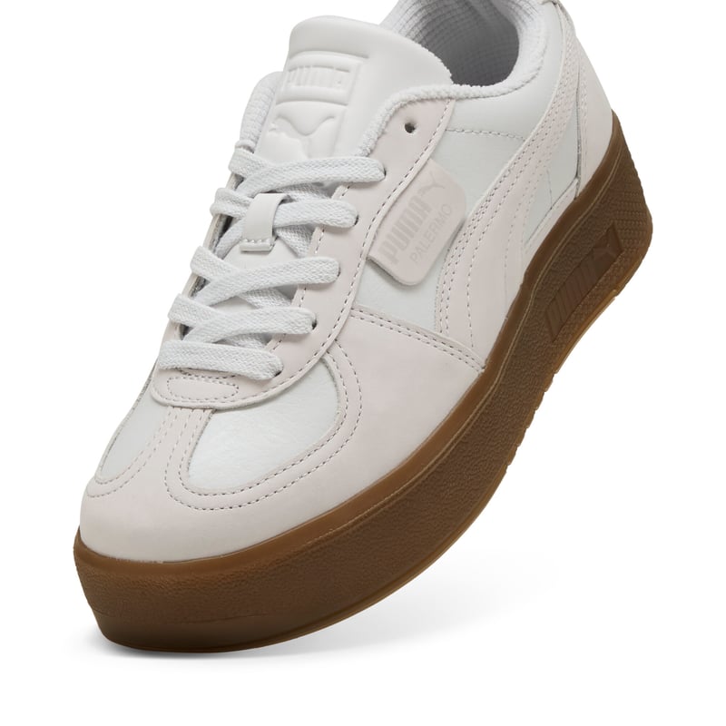 PUMA Palermo Elevata Premium 401284-02 04