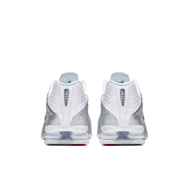 Nike Shox R4 104265-131 06