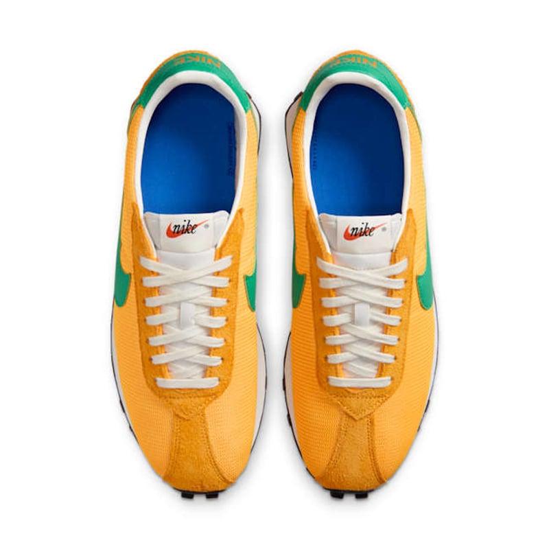 【NIKE】 HJ4687-800 LD-1000 Nike LD-1000 Orange HJ4687-800 | FOOTDISTRICT