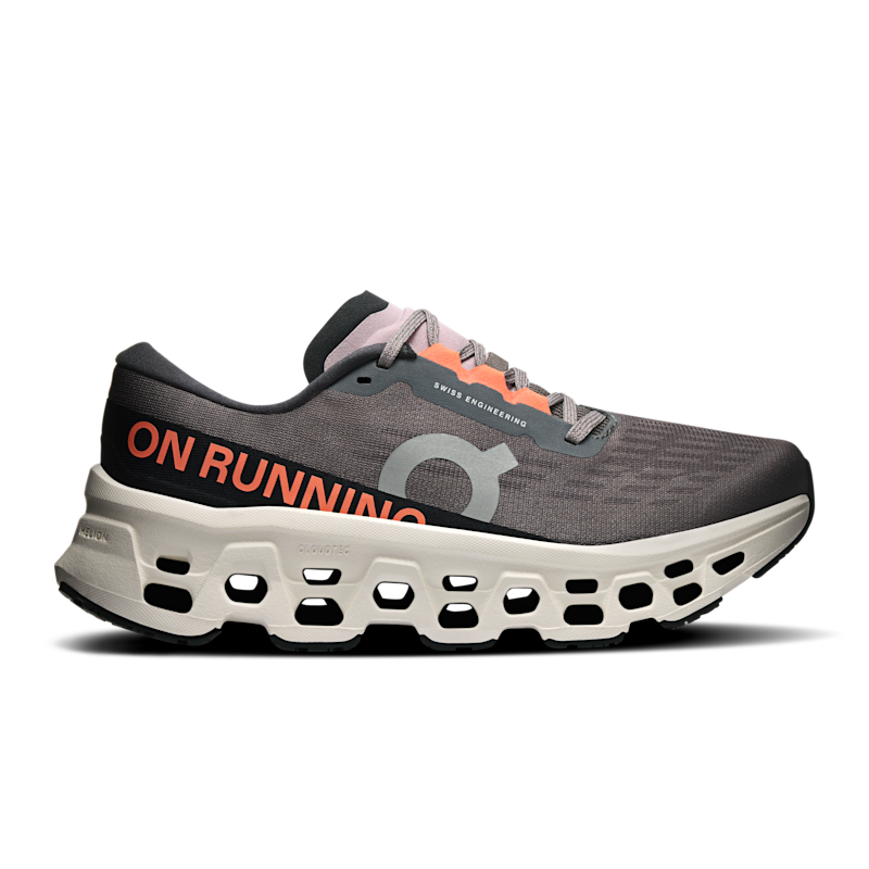 Buty do biegania On Cloudmonster 3 "Eclipse & Ivory" | | Bieganie | 01 | SPORTSHOWROOM