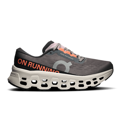 Buty do biegania On Cloudmonster 3 "Eclipse & Ivory" | | Bieganie | 01 | SPORTSHOWROOM