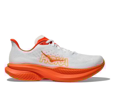 HOKA Mach 6 1147790-FLV
