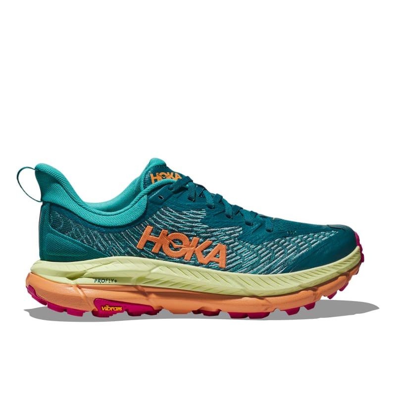 HOKA Mafate Speed 4 1131056-DLCR 01