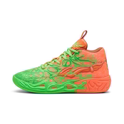 PUMA MB.04 x Teenage Mutant Ninja Turtles 311307-01