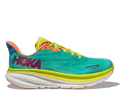HOKA Clifton 9 1127895-CEPR