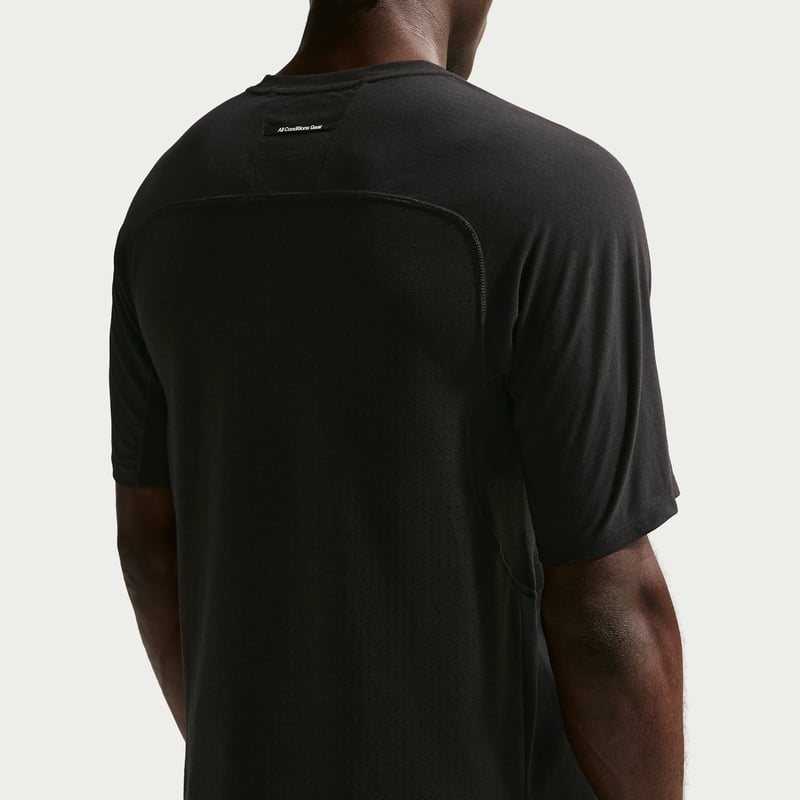 Camisola Nike ACG "Solar Chase" Dri-FIT ADV "Black" | Homem | | 02 | SPORTSHOWROOM