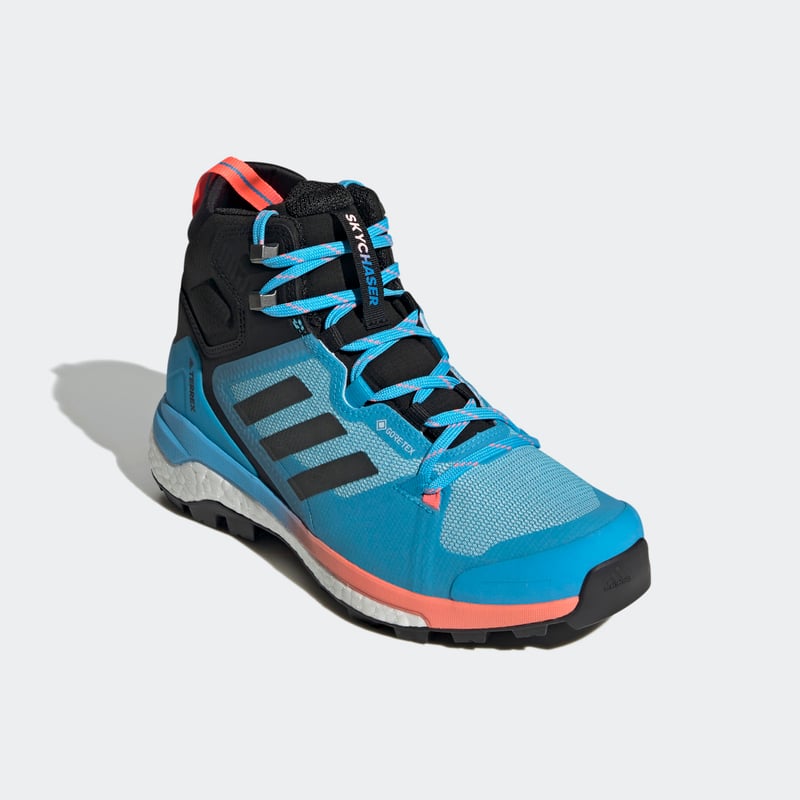 adidas Terrex Skychaser 2 Mid GORE-TEX GZ3037 04
