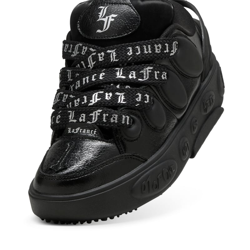 PUMA La Francé 311340-01 04