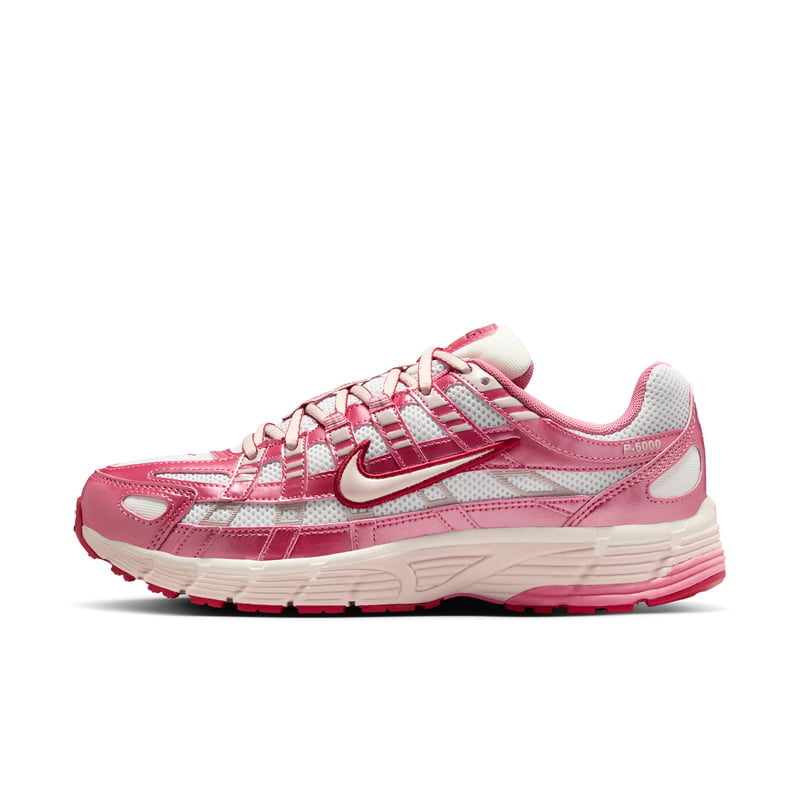 Nike P-6000 sneakers "Silt Red & Peony" | Dame | Sportstyle | 00 | SPORTSHOWROOM