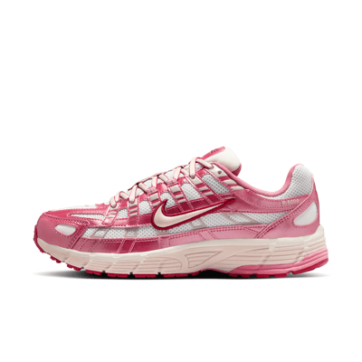 Nike P-6000 sneakers "Silt Red & Peony" | Dame | Sportstyle | 00 | SPORTSHOWROOM