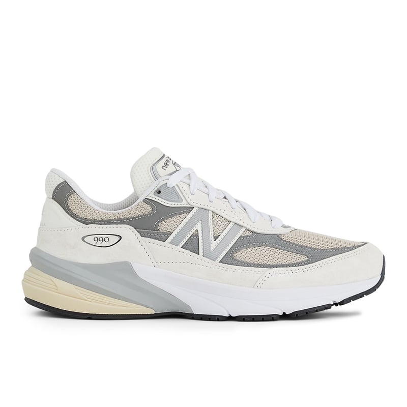 New Balance 990v6 Made in USA Reflection Marblehead U990NC6 SPORTSHOWROOM