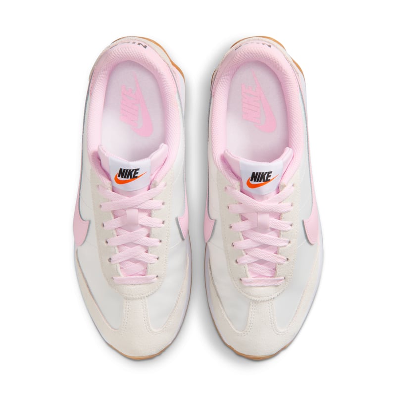 Nike Pacific sneakerek "White & Pink" | Női | Sportstyle | 04 | SPORTSHOWROOM