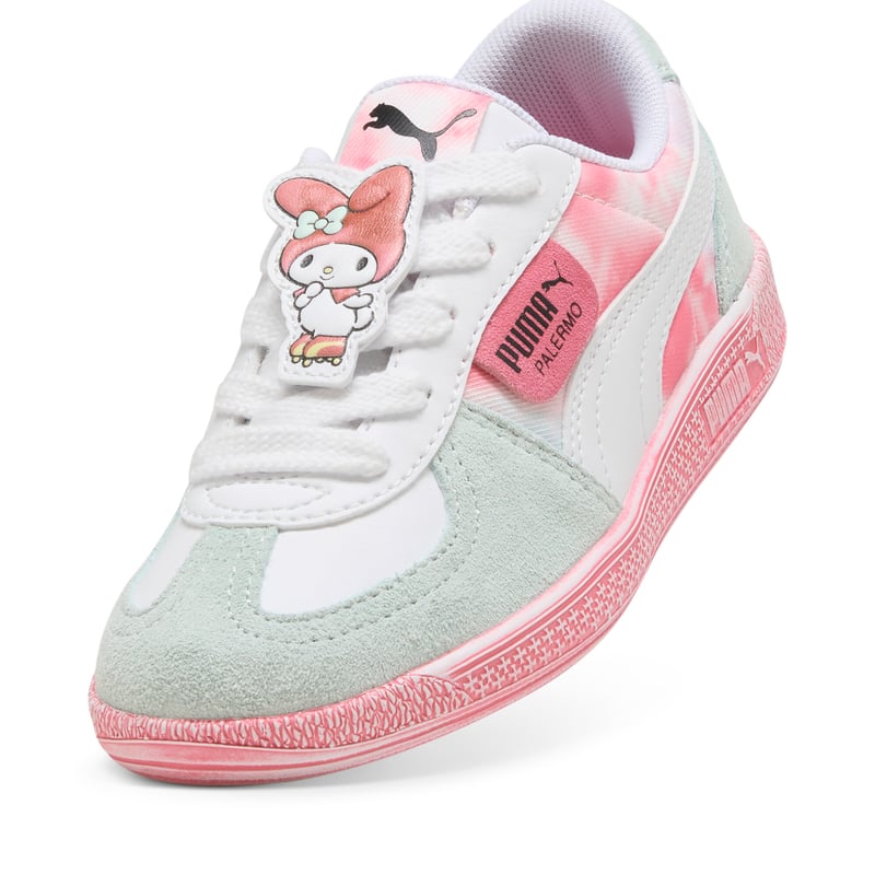 PUMA Palermo x Hello Kitty and Friends 401415-01 04