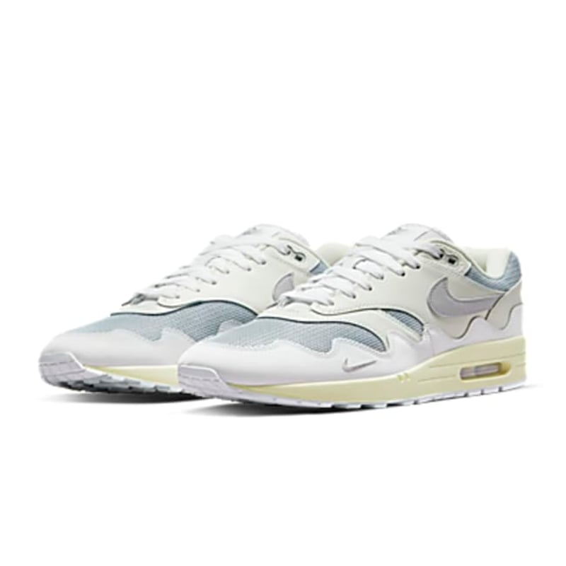 Nike Air Max 1 x Patta ‘Waves’ DQ0299-100 05