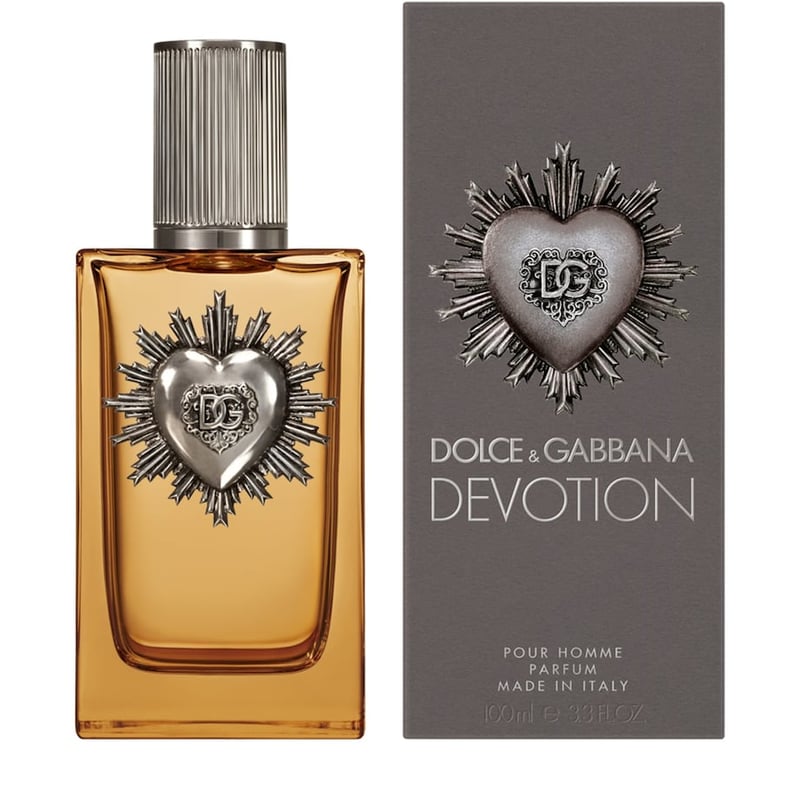 Dolce & Gabbana Devotion For Men DEVOTIONFORMENPARFUM 02