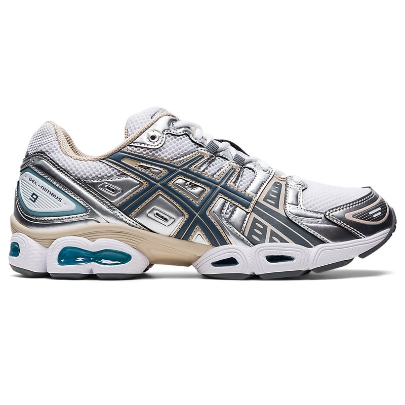 ASICS Gel-Nimbus 9 1201A424-102 01