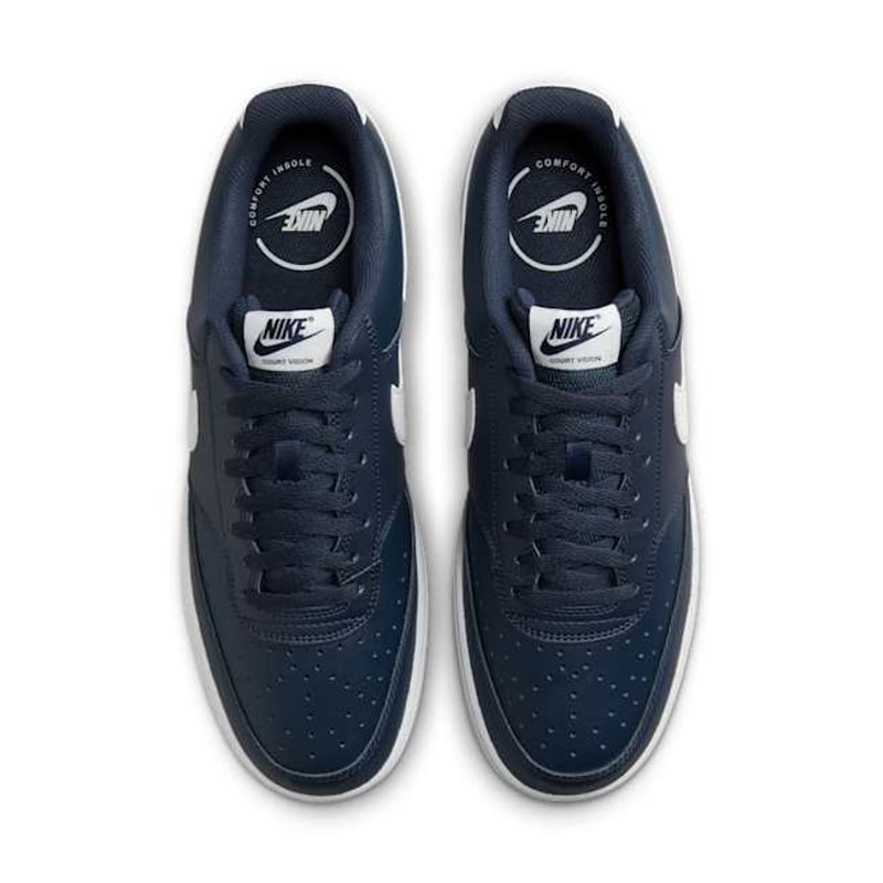 Nike Court Vision Low FZ5547-400 04