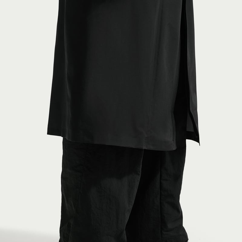 Nike ACG "Morpho" Storm-FIT ADV Wrap Skirt "Black" | Men | | 07 | SPORTSHOWROOM
