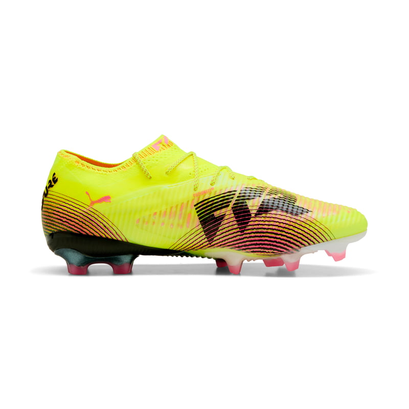 PUMA Future 8 Ultimate Low FG 108361-03 03