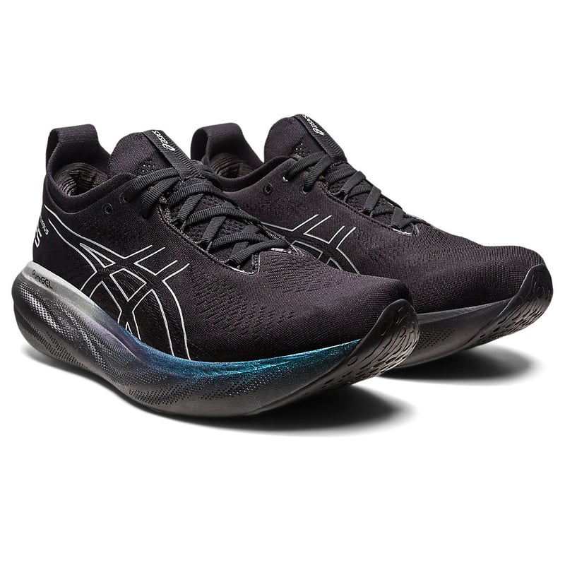 ASICS Gel-Nimbus 25 Platinum 1011B616-001 02