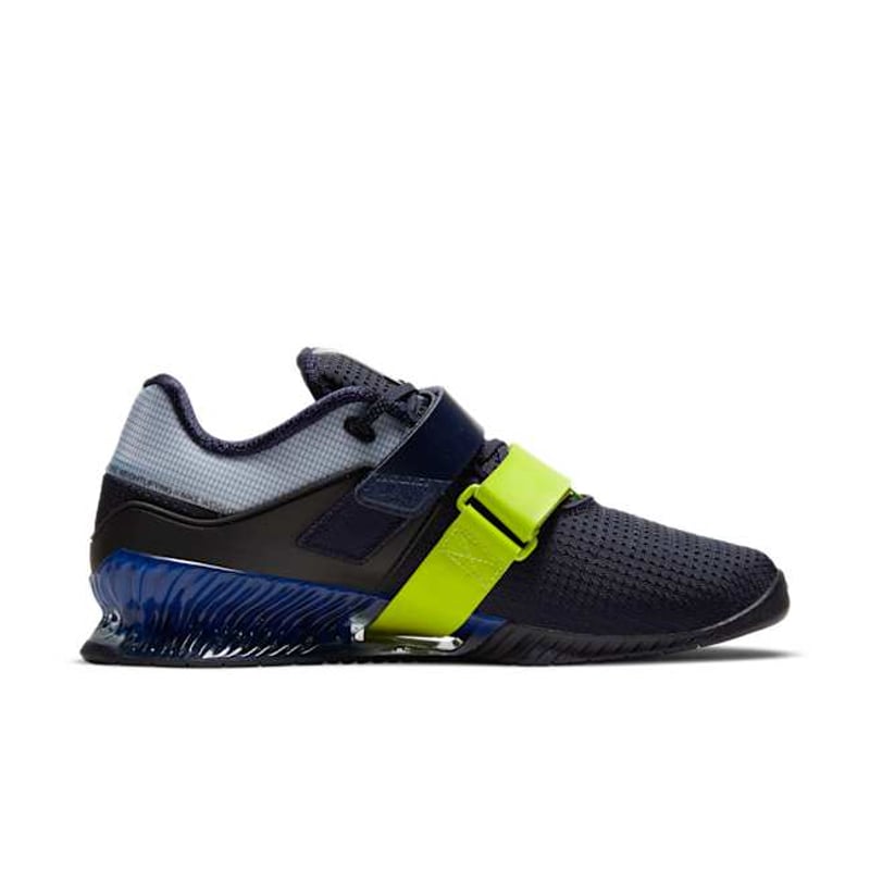 Nike Romaleos 4 CD3463-400 03