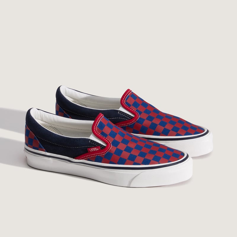 Vans Premium Slip-On 98 VN000E969Y0 02