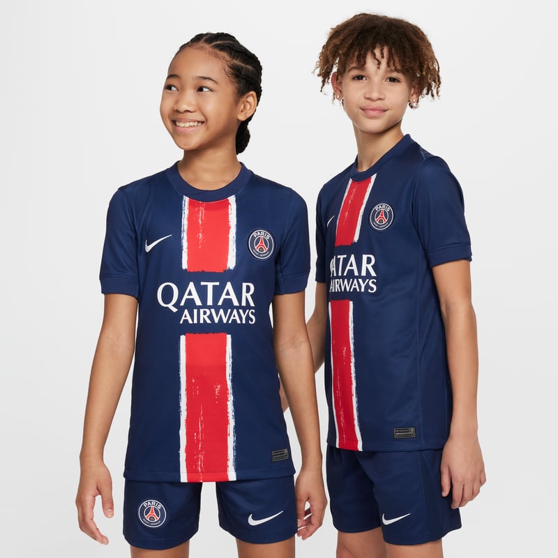 Nike Paris Saint-Germain 2024/25 Stadium Dri-FIT FN9155-411 01