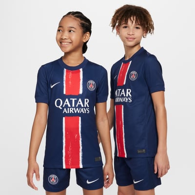 Nike Paris Saint-Germain 2024/25 Stadium Dri-FIT FN9155-411