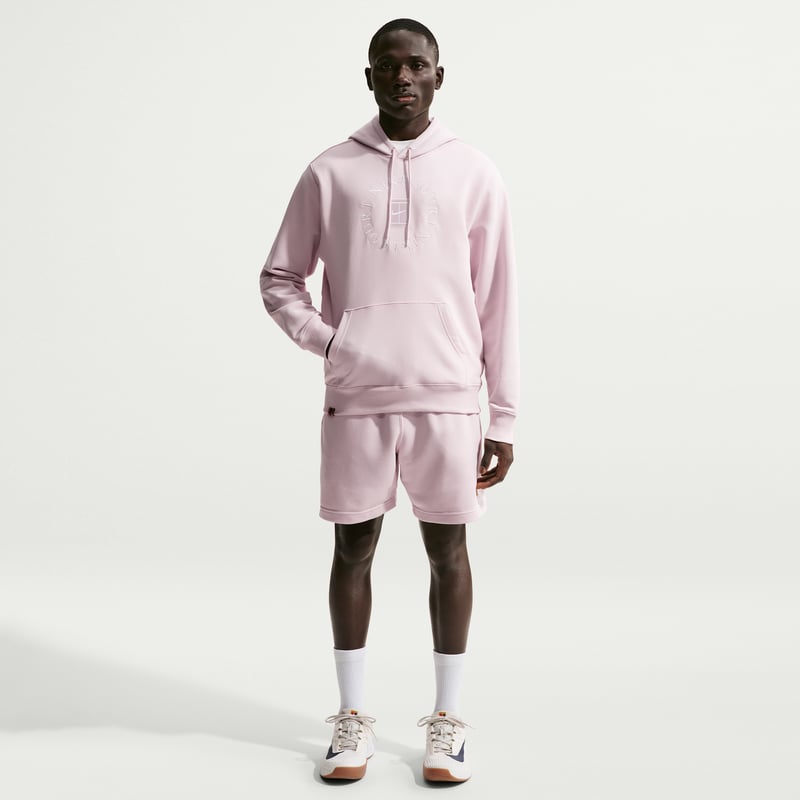 NikeCourt Heritage Dri-FIT French Terry HM6759-667 04