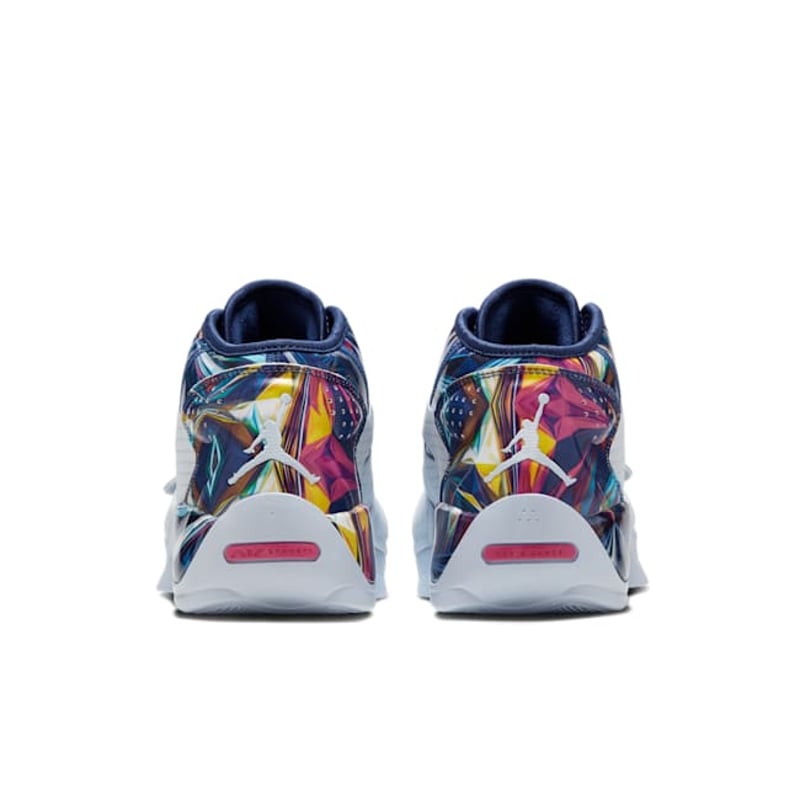 Jordan Zion 2 PF DM0858-467 06