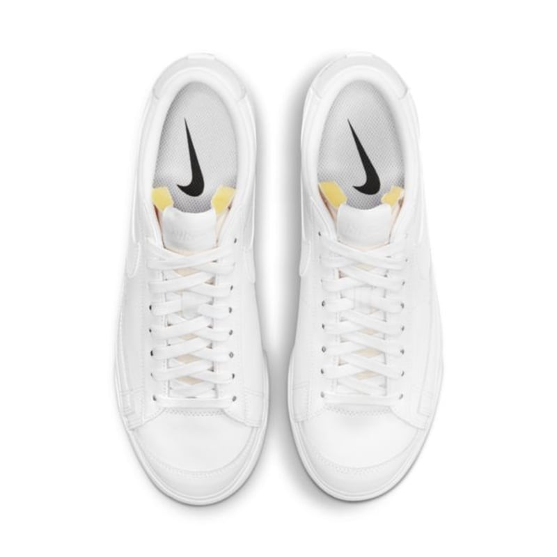 Nike Blazer Low Platform DJ0292-100 04