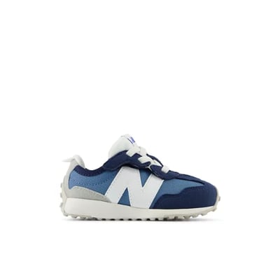 New Balance 327 NEW-B HOOK & LOOP NW327CJ