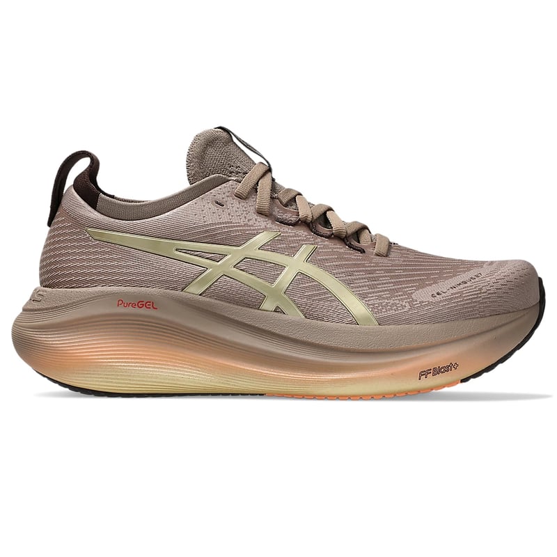 ASICS Gel-Nimbus 27 Luxe 1012B816-020 01
