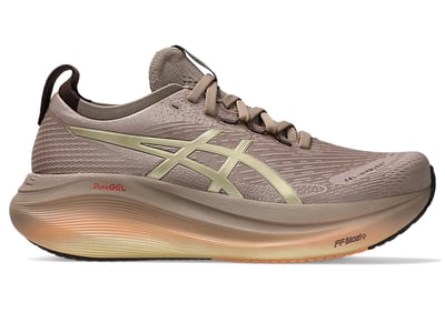 ASICS Gel-Nimbus 27 Luxe 1012B816-020