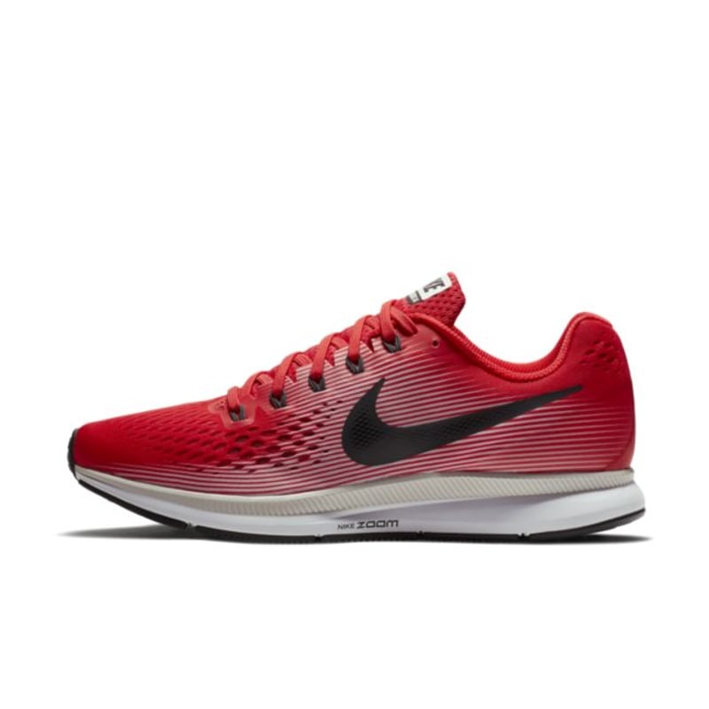 Nike Air Zoom Pegasus 34 "Speed Red" | 880555-602 | SPORTSHOWROOM