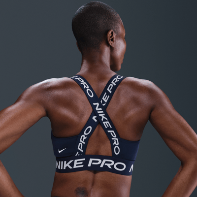 Nike Pro HF5372-410 01