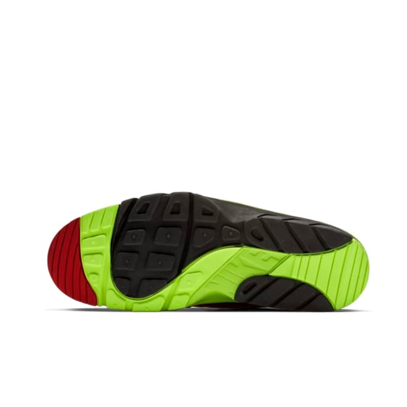 Nike Air Trainer Huarache 679083-020 02