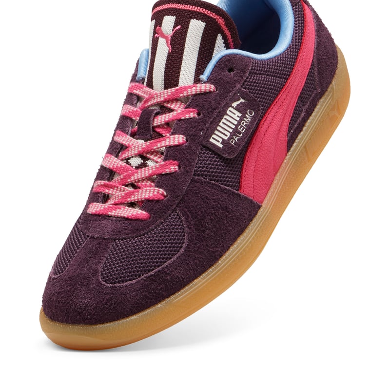 PUMA Palermo Supertifo 398182-01 04