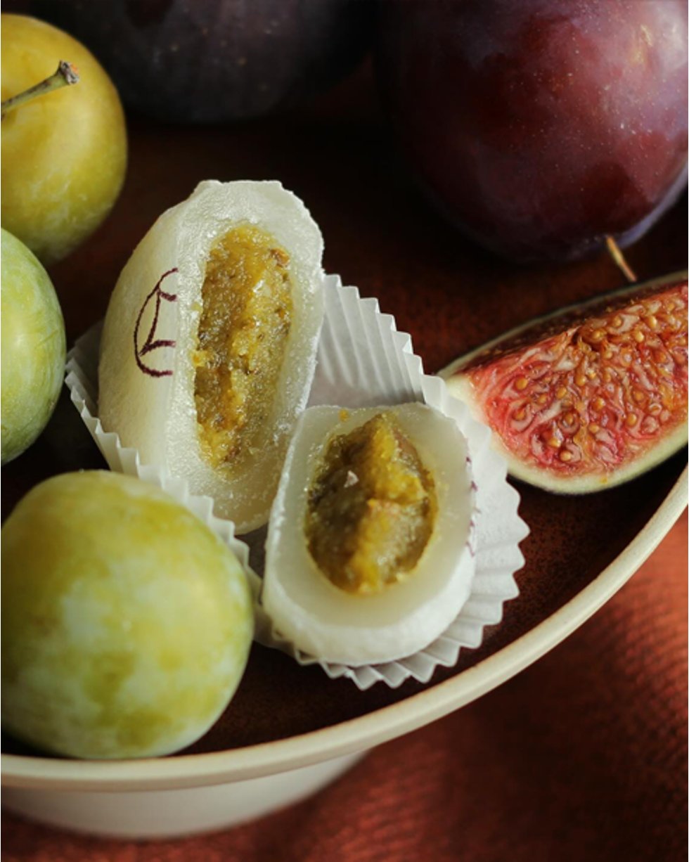 La Maison du Mochi 3597 24