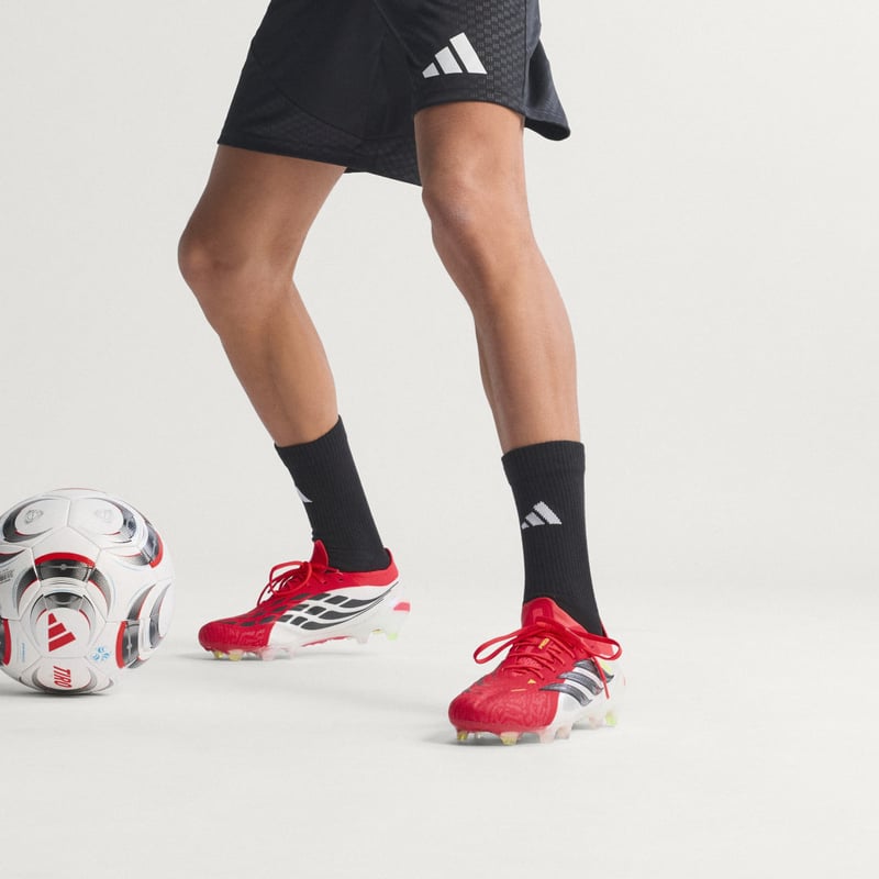 Kopačky adidas Predator Elite FG "Born for Goals Pack" | Muži & Ženy | Futbal | 02 | SPORTSHOWROOM