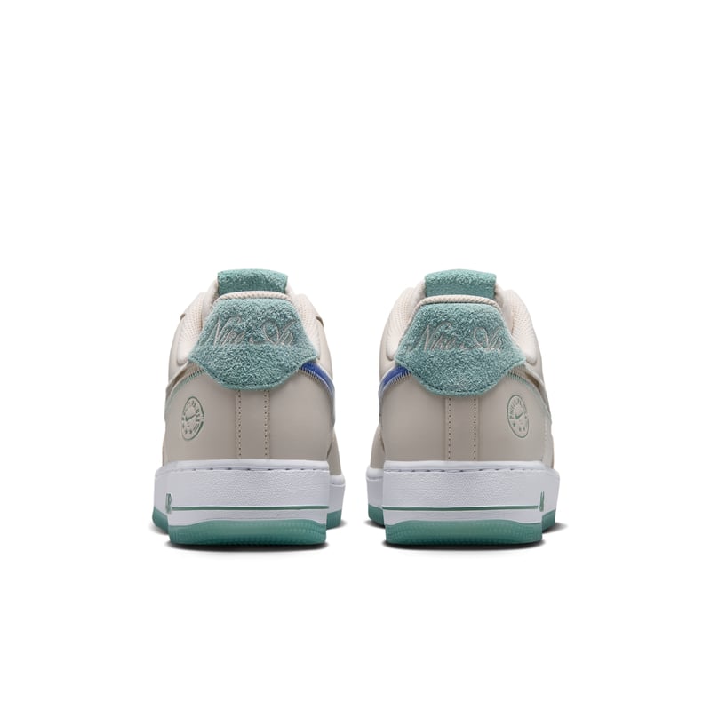 Nike Air Force 1 '07 trainers "Philadelphia" | Men | SportStyle | 06 | SPORTSHOWROOM