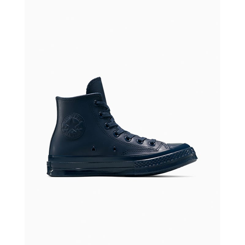 Converse Chuck 70 High Leather A15550C 01