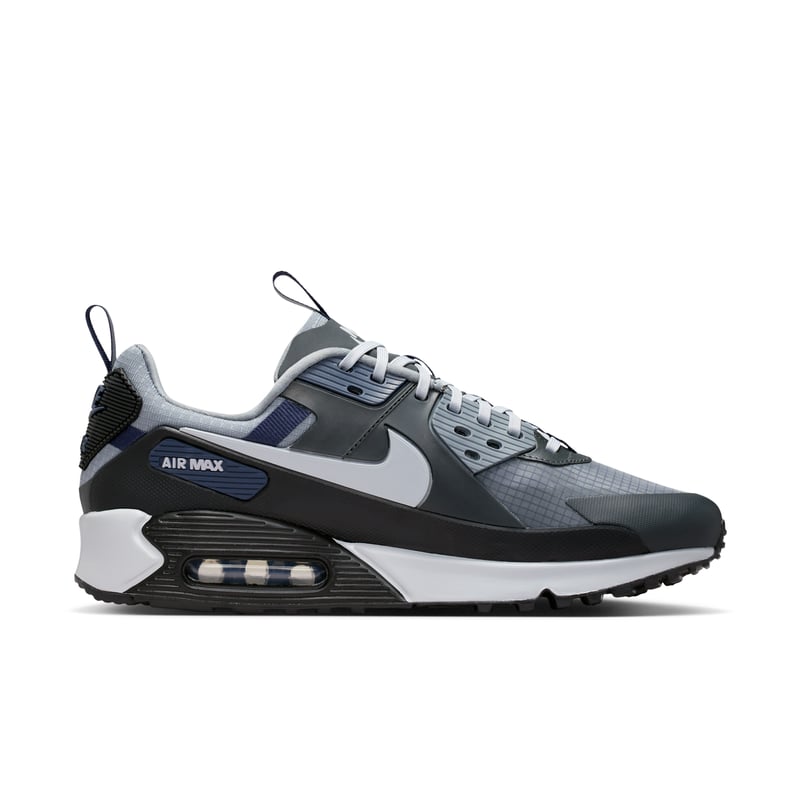 Tenisky Nike Air Max 90 "Cool Grey & Thunder Blue" | Muži | Sportstyle | 03 | SPORTSHOWROOM