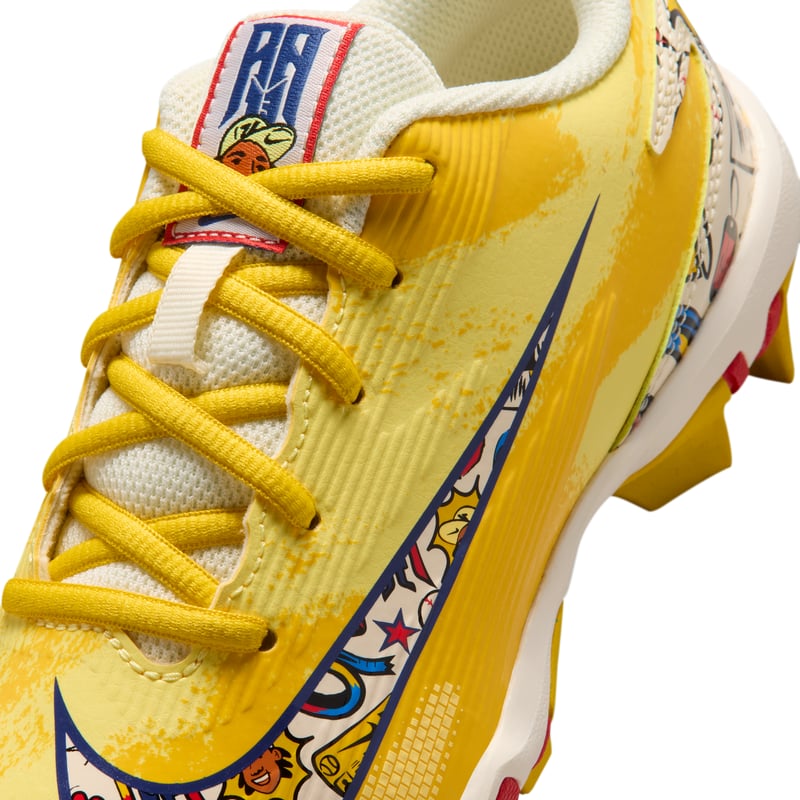 Scarpe da baseball Nike Diamond Standout ""Ronald Acuña Jr."" | Bambini | Baseball | 08 | SPORTSHOWROOM