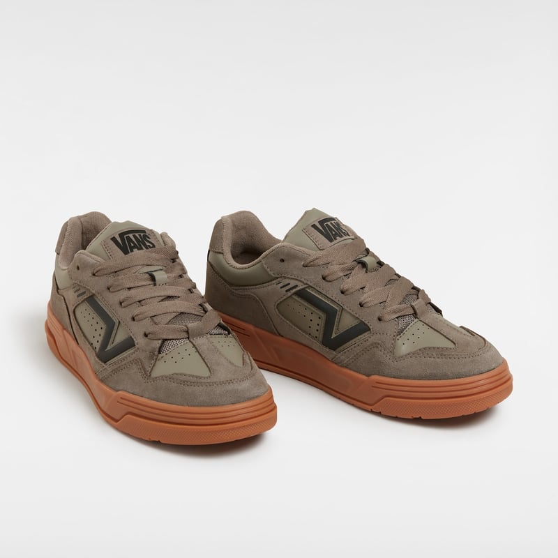 Vans Upland Suede VN000D259JC 02