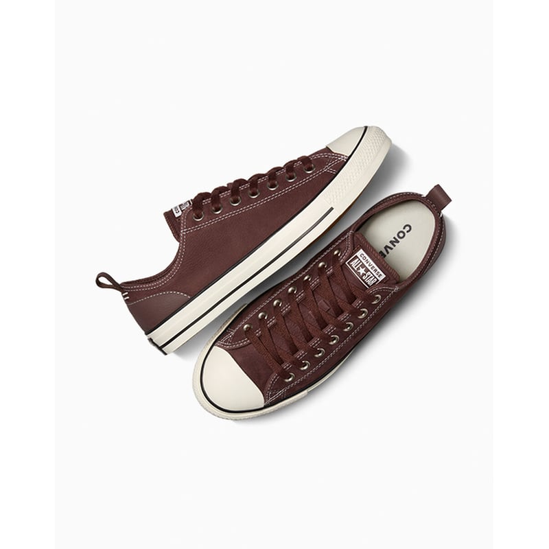 Converse Chuck Taylor All Star Nubuck & Leather Wide A12780C 04